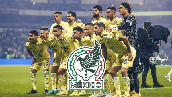 Los americanistas que ya se preparan para el Mundial de Qatar