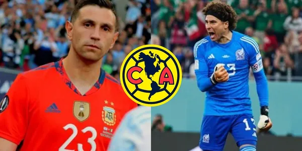 Los americanistas siguen en Qatar donde están demostrando su calidad y el gran equipo que posee El América las Águilas