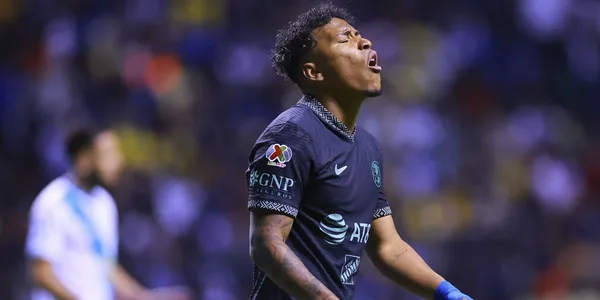 Los americanistas tuvieron un inicio mediocre en el clausura 2023.