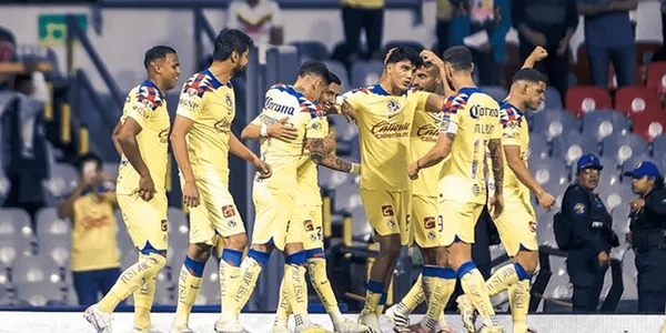 Los Azulcremas decidieron reforzar su defensa con un gran talento