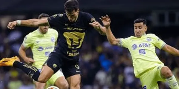 Los azulcremas se preparan para enfrentar a los auriazules en un partido que promete ser emocionante.