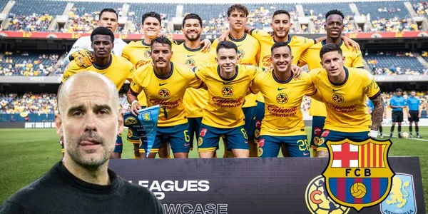 Los azulcremas tendrán la oportunidad de imponer una nueva marca en el futbol mundial