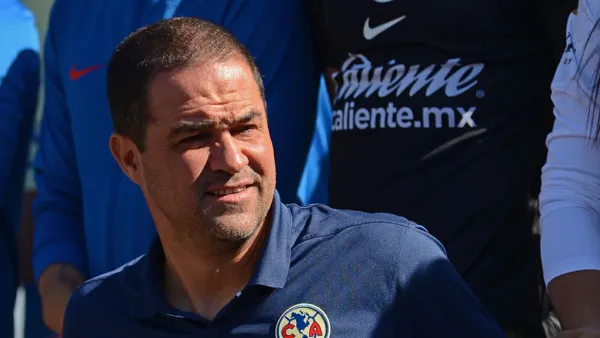 Los borrados por Jardine para el Clausura 2026.