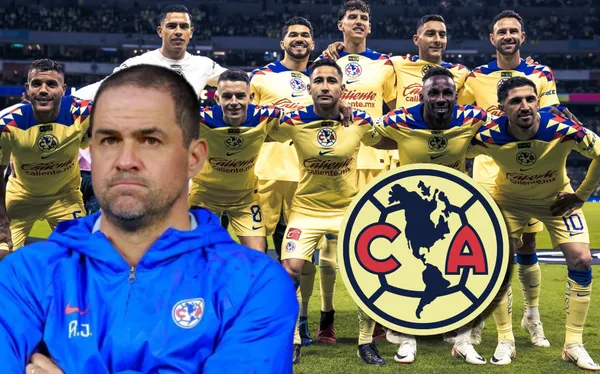 Los borraría del América.