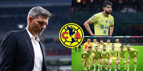 Los cambios de Ortiz antes del inicio de la liguilla de la Liga MX