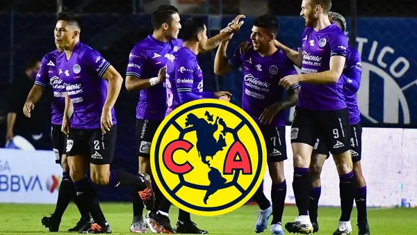 Los cambios en el América están por presentarse pues habrían modificaciones.