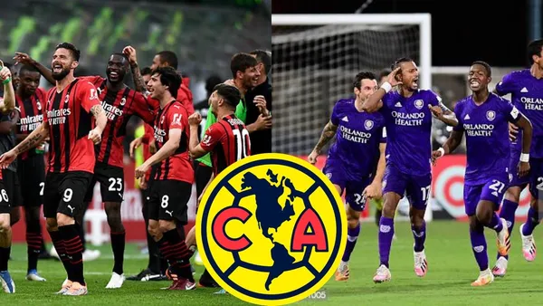 Los cambios en el conjunto de Coapa podrían estar llegando en los próximos días.