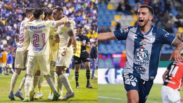 Los cambios en la liga mexicana estarían cerca de presentarse.