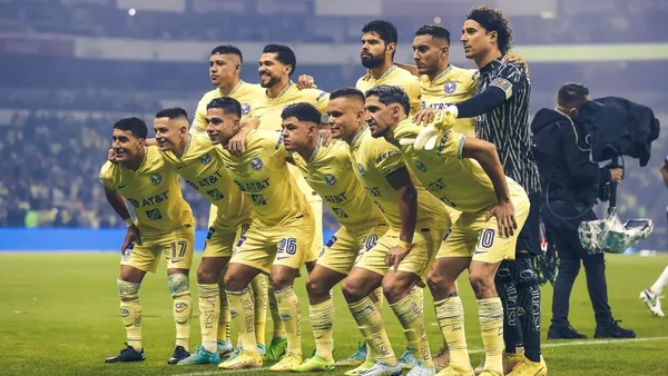 Los cambios en las águilas del América estarían cerca de presentarse.