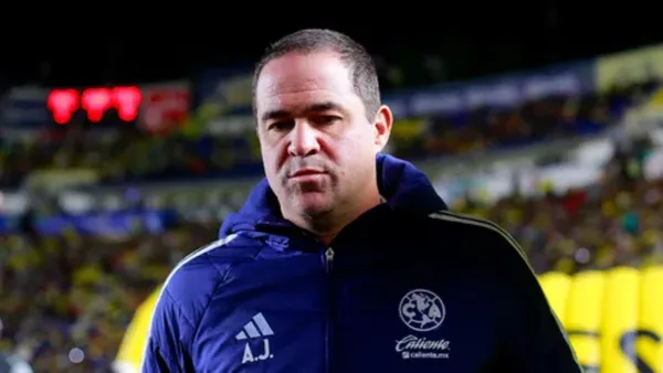 Los cambios que habría en el América.