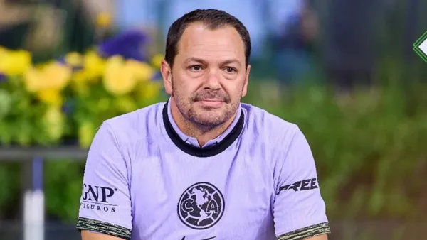 Los cambios que se avecinan en el América.