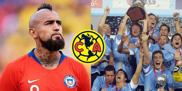 Los campeones de América que estarían muy cerca de fichar por el América