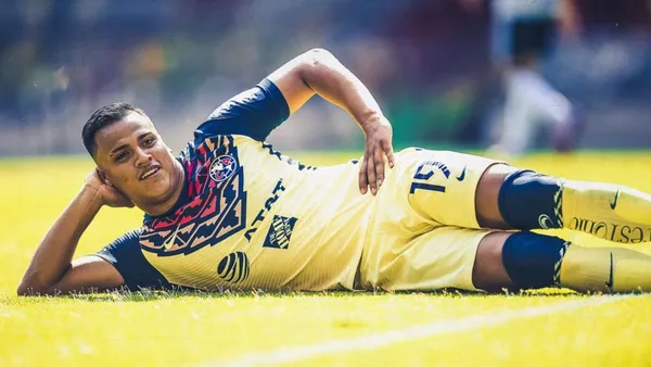 Los cantearnos del América no salieron muy beneficiados después del duelo de la Jornada 1.