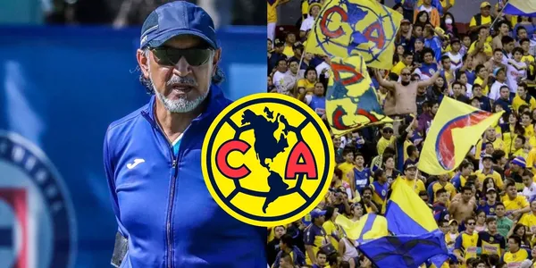 Los chemos creyeron que le podían ganar un fichaje al más grande de México