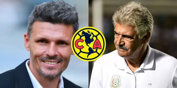 Los Chemos felices con el Tuca Ferreti, mientras Ortiz engrandece su nombre en el América