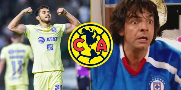 Los Chemos piensan que ya son mejores sólo por tener al Tuca, pero Henry los baja de la nube