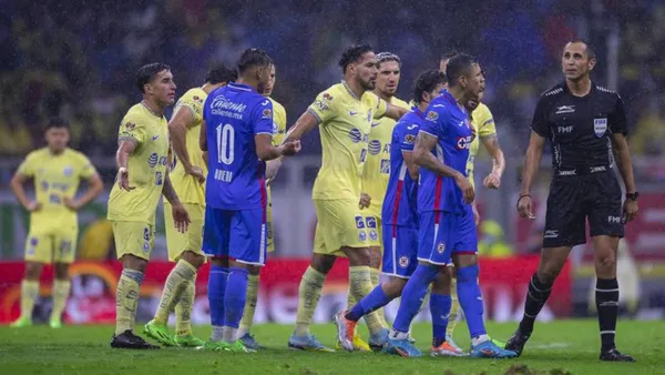 Los Chemos siempre se han caracterizado por ser segundones del América.
