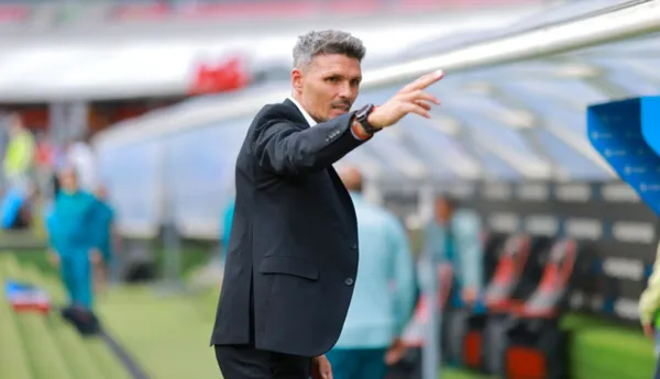 Los chemos tiemblan cada vez que les mencionan al América.