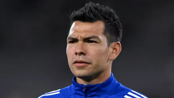 Los clubes que analizan el fichaje de Lozano.