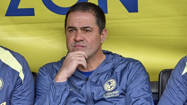 Los cuatro futbolistas que André Jardine no tendrá en cuenta.