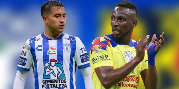 Los de Coapa recibirán a principios de esta semana a los Tuzos.