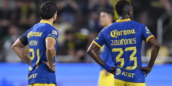 Los de Jardine tendrían una segunda parte de espanto de la cual no se supieron sobreponer.