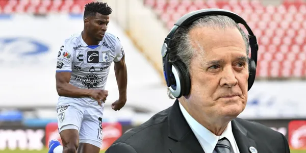 Los dirigidos por André Jardine ya se encuentran abajo en el marcador.