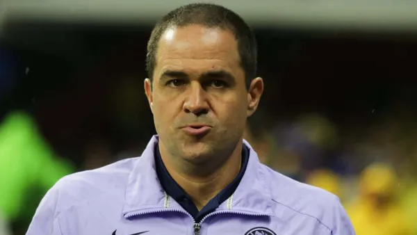 Los dos fichajes que desea André Jardine.