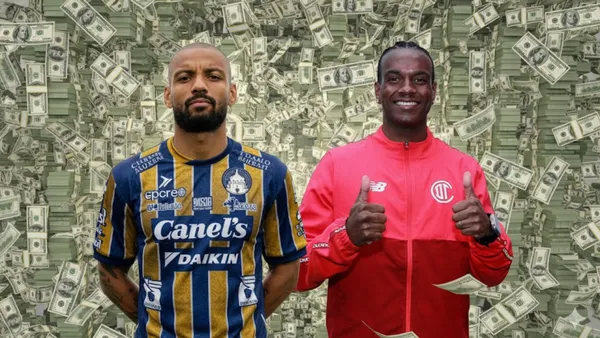 Los dos fichajes que interesan en el América.