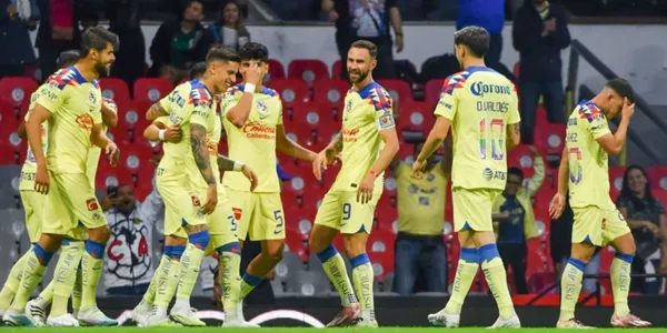 Los dos jóvenes americanistas comenzarán una nueva historia en el club español.