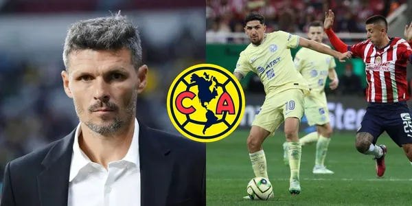 Los dos jugadores que Ortiz borraría del Clásico Nacional luego del partido ante Chivas