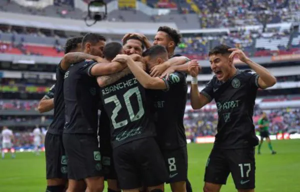 Los duelos entre América y León se han convertido en unos de los más atractivos del futbol mexicano en los últimos años.