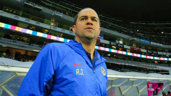 Los elegidos por André Jardine para el torneo.