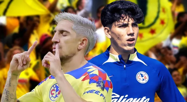 Los elementos azulcremas se divierten en el nido mientras el Tri sufre.