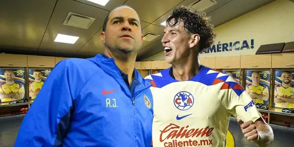 Los elementos del Ave están más que contentos con que André sea su técnico.