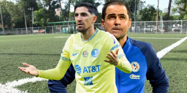 Los entrenamientos de Jardine podrían estar pasando factura.