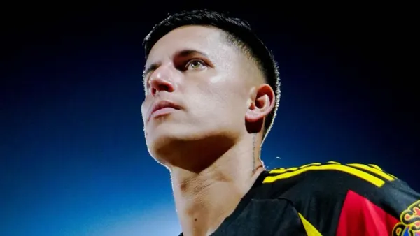 Los equipos que siguen a Brian Rodríguez.