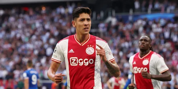 Los equipos Top de Europas que están interesados en la joya del América