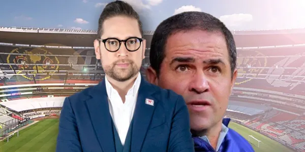 Los fans americanistas desean saber que pasará con su técnico.