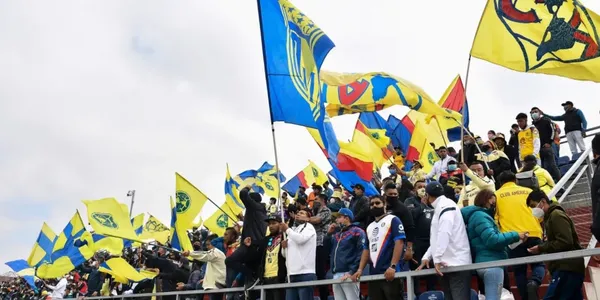 Los festejos del 106 aniversario continúan en Coapa