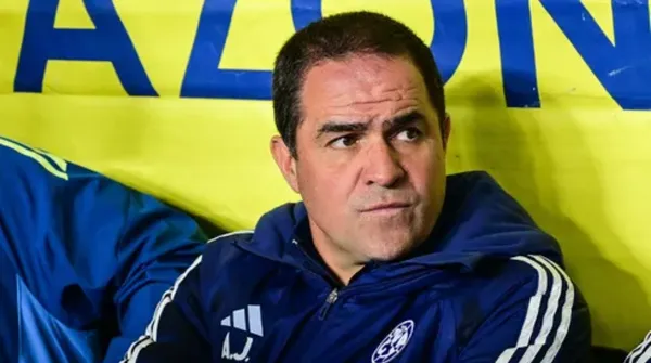 Los fichajes que buscarían en el América.