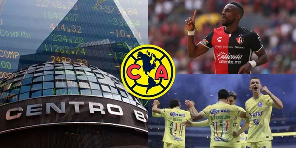 Los fichajes que haría realidad Santiago Baños con la entrada de América a la Bolsa de Valores