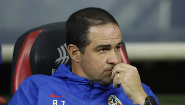 Los fichajes que se dieron en el América.