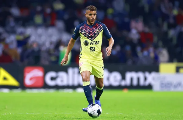 Los hermanos Dos Santos han tenido sus respectivas etapas en el América y hay que decirlo, de momento no se pueden hablar cosas buenas.