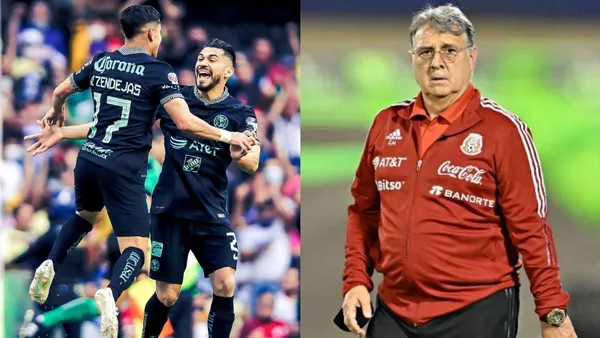 Los jugadores que estarán dentro de la lista de 26 elementos presenta disyuntivas complejas.