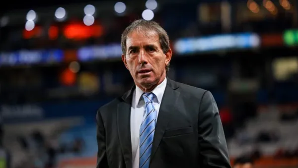 Los jugadores que podría borrar Almada de América.