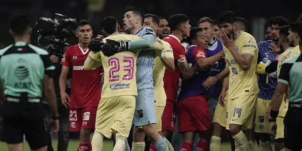 Los Jugadores que se mantendrían en América para el siguiente torneo