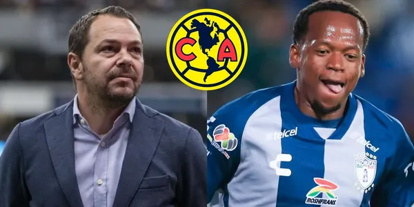 Los malos tratos de Baños en cuestión de salidas de jugadores lo pondrían en la mira para salir del equipo