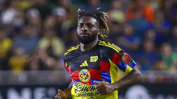 Los mejores pagos del América.