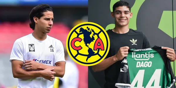 Los millones que pagarían en Bélgica por la joya del América